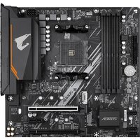 Gigabyte B550M Aorus Elite (rev. 1.0)