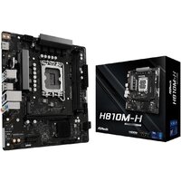 ASRock H810M-H Image #5