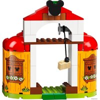 LEGO Disney 10775 Ферма Микки и Дональда Image #13