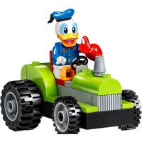 LEGO Disney 10775 Ферма Микки и Дональда Image #7