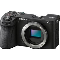 Sony Alpha a6700 Body Image #11