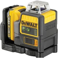 DeWalt DCE0811D1G (с АКБ)
