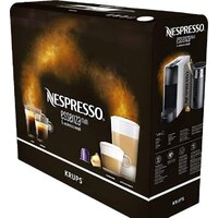 Krups Essenza Mini & Aeroccino 3 XN111 (белый) Image #4