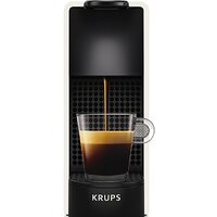 Krups Essenza Mini & Aeroccino 3 XN111 (белый) Image #3