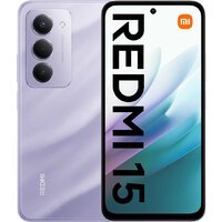 Xiaomi Redmi 15 4G 8GB/256GB международная версия (фиолетовый) Image #1
