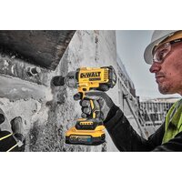 DeWalt DCF900H2T (с 2-мя АКБ, кейс) Image #7