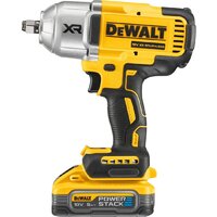 DeWalt DCF900H2T (с 2-мя АКБ, кейс) Image #4