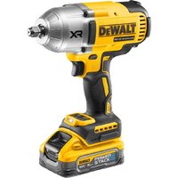 DeWalt DCF900H2T (с 2-мя АКБ, кейс) Image #2