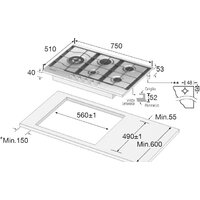 Samsung NA75J3030AS Image #7