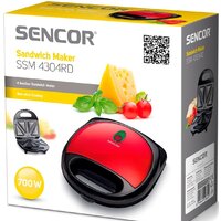 Sencor SSM 4304RD Image #4