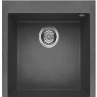 Elleci Quadra 102 Dark Grey K99 Image #1