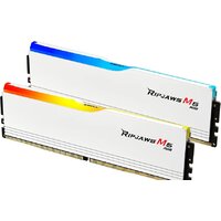 G.Skill Ripjaws M5 RGB 2x16ГБ DDR5 6400 МГц F5-6400J3239G16GX2-RM5RW Image #2