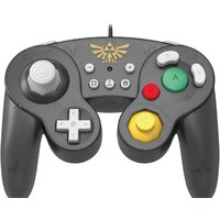 HORI Battle Pad Zelda
