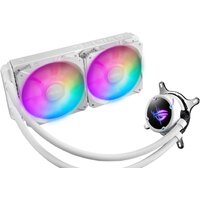 ASUS ROG Ryujin II 240 ARGB White Edition Image #1