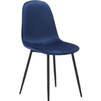 Signal Fox Velvet (темно-синий)