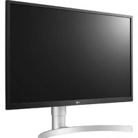 LG 27UL550-W Image #9
