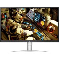 LG 27UL550-W