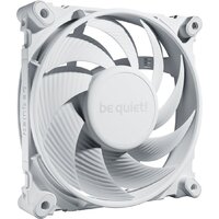 be quiet! Silent Wings 4 120mm PWM HS White BL115