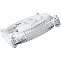 be quiet! Silent Wings 4 120mm PWM HS White BL115 Image #2