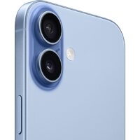 Apple iPhone 17 256GB (голубой) Image #4