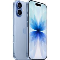 Apple iPhone 17 256GB (голубой) Image #2
