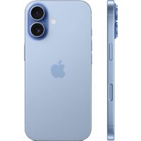 Apple iPhone 17 256GB (голубой) Image #3