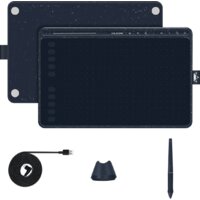 Huion HS611 (звездный синий) Image #4