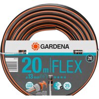 Gardena Шланг Flex 18033-20 (1/2