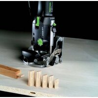 Festool DOMINO DF 500 Q-Plus Image #5