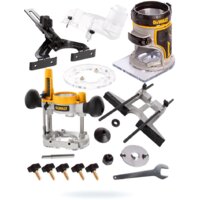 DeWalt DCW604N-XJ (без АКБ) Image #7