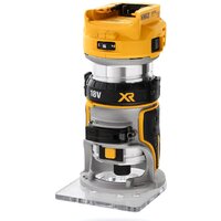 DeWalt DCW604N-XJ (без АКБ) Image #4