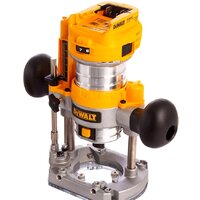 DeWalt DCW604N-XJ (без АКБ)