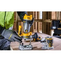 DeWalt DCW604N-XJ (без АКБ) Image #10