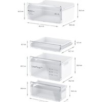 Bosch Serie 2 KIV86NSE0 Image #8