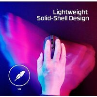 HyperX Pulsefire Haste 2 Wireless (белый) Image #4