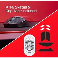 HyperX Pulsefire Haste 2 Wireless (белый) Image #8