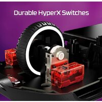 HyperX Pulsefire Haste 2 Wireless (белый) Image #7