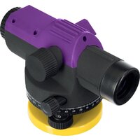 Лазерные нивелиры