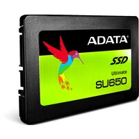 ADATA Ultimate SU650 240GB ASU650SS-240GT-C Image #2