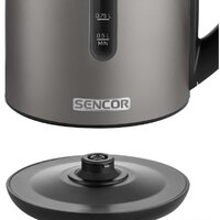 Sencor SWK 7708BK Image #7