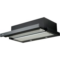 Akpo Light eco glass 60 WK-7 (черный)