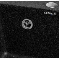 Gerhans A10 (черный) Image #5