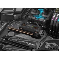 Corsair MP600 Pro XT Hydro X Edition 2TB CSSD-F2000GBMP600PHXT Image #5