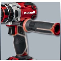 Einhell TE-CD 18 Li Brushless-Solo 4513850 (без АКБ) Image #4