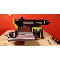 Ryobi RBDS4601G Image #2