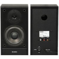 SVEN SPS-702 (черный) Image #4