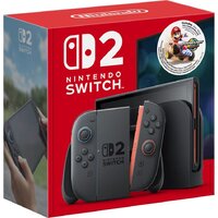 Nintendo Switch 2 (Mario Kart World Bundle)