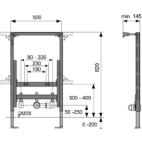 Tece 9.330.005 Image #2