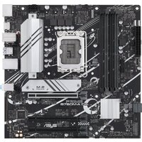 ASUS Prime B760M-A D4-CSM