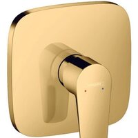 Hansgrohe Talis E 71765990 (золотистый) Image #1